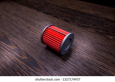 CVT Transmission Oil Filter