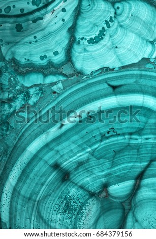 cyan copper ore texture macro