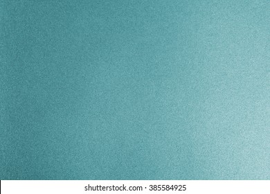 Cyan Green Blue Metallic Foil Wrapping Paper Texture Background Wallpaper Decoration.