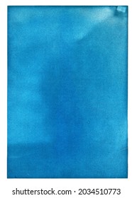 cyanotype paper texture blue alternative photography