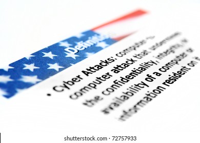 Cyber attack