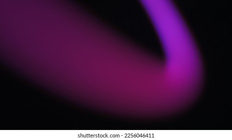 Cyber Neon Overlay Photo Effect. Photo Overlay Abstract, Fluorescent, Futuristic Light Movement, Flash, Bokeh, Spots. Aesthetic Background for Design, Fine Art. Trendy Filter to Create a Modern Image. - Shutterstock ID 2256046411