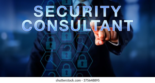 50,968 Security consulting Images, Stock Photos & Vectors | Shutterstock