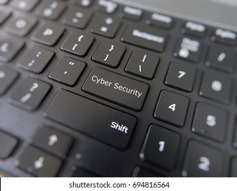 Cyber Security 