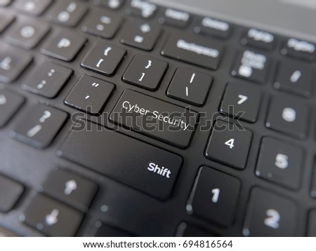Cyber Security 