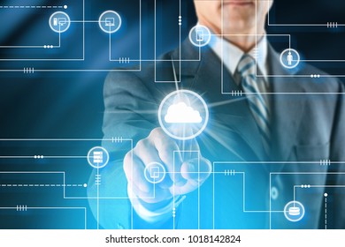 Cyber Security Data Protection