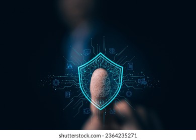 Cyber Security. Data Protection Information from system hacked warning alert, cyber attack on computer network, Virus, Spyware, Malware, Maliciou software. Cybercrime. Compromised information internet - Powered by Shutterstock - Get 15% off with code: PIKWIZARD15