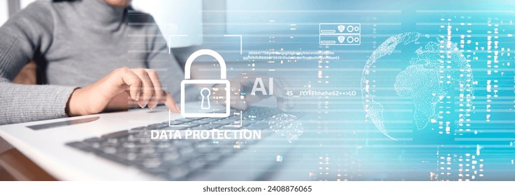 Cyber security network, Cybersecurity system technology