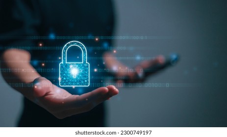 Cyber security and network protection with cybersecurity experts working on secure access internet to protect servers against cybercrime.	

 - Powered by Shutterstock