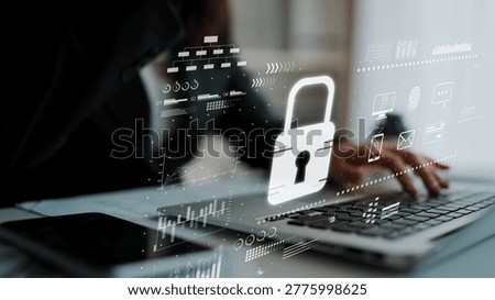 Cyber security safeguards data and systems. Cyber security uses AI, digital security protects cloud, Cyber security defends finance, and ensures access control. Marrow