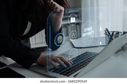 Cyber security services for digital data protection and threat prevention. A system for network monitoring, authentication, and malware detection. Motif - Powered by Shutterstock - Get 15% off with code: PIKWIZARD15