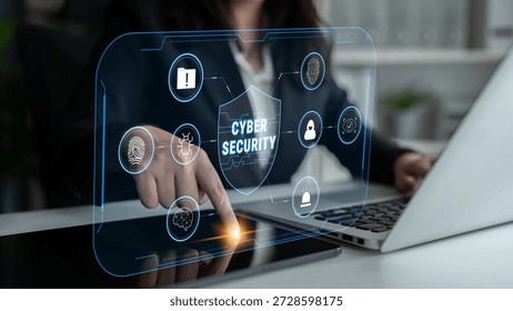 Cyber security services for digital data protection and threat prevention. A system for network monitoring, authentication, and malware detection. Motif
