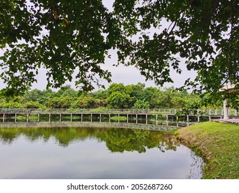 Lake cyberjaya Cyberjaya Lake