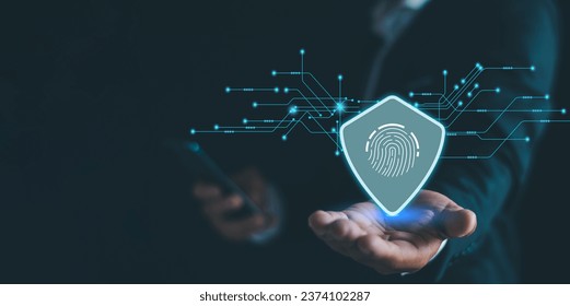 Cybersecurity concepts are essential for protecting data and systems from cyberattacks.