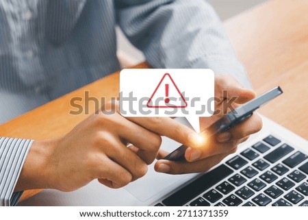 cybersecurity, cyber security, phishing, phishing attack, scam alert, online scam, fraud, internet fraud, email scam, sms scam, fake message, identity theft, data breach, mobile security, smartphone s