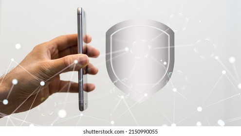 A Cybersecurity of digital network systems with computer security