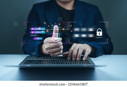 cybersecurity knowledge with a focus on effective password management. Understand the importance of strong passwords and how to implement best practices to protect your digital identity.