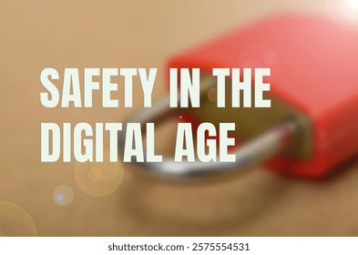 Cybersecurity Measures for Safe and Secure Digital Environments