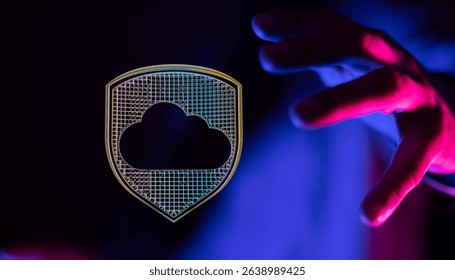 Cybersecurity: Protecting Cloud Data with Advanced Encryption