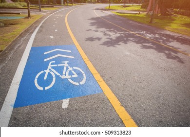 cyclepath