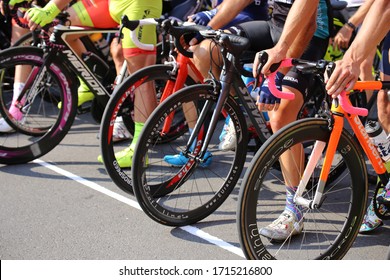 race wali cycle