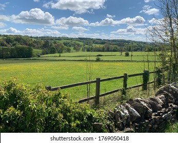 Cycling In The Cotswolds England