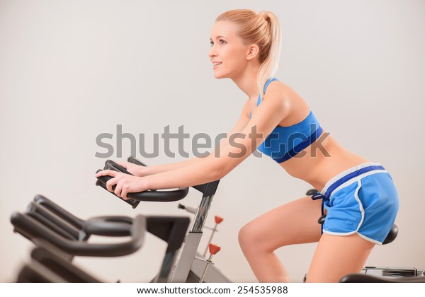 side bikes exercise