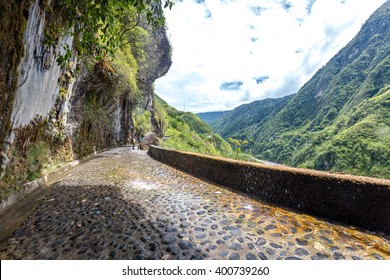 Banos Ecuador 图片、库存照片和矢量图 Shutterstock