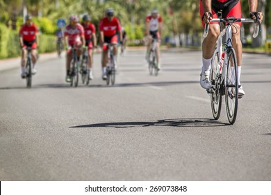 Cycling Race 