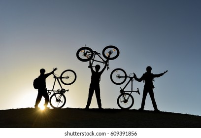 Cycling Team & Bike Culture