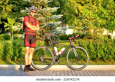 cyclist