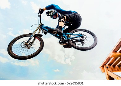 xtreme sport bike