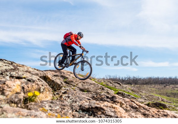 mountain bike finance