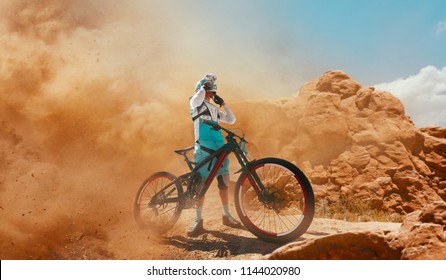 mountain bike xtreme