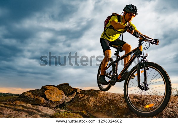 rocky bike