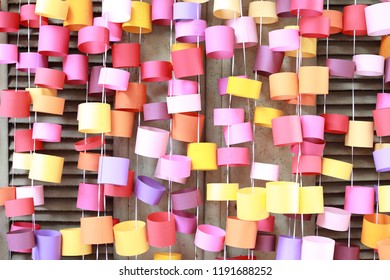 Notes Posted On Wall Images Stock Photos Vectors Shutterstock