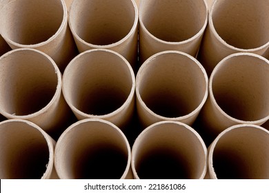 Cylinder Paper Tube