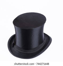 Cylinder Hat Images, Stock Photos & Vectors | Shutterstock