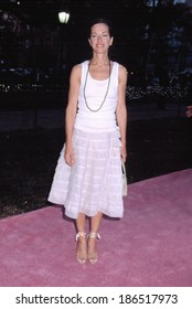 Cynthia Rowley At Premiere Of SEX & THE CITY, NY 7/16/2002