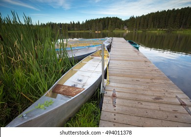 Cypress Hills Provincial Park, Saskatchewan