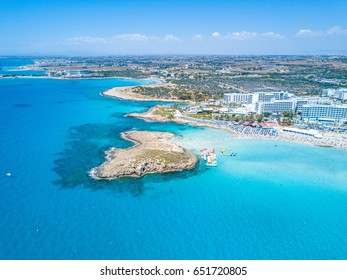 Zypern Strand High Res Stock Images Shutterstock