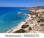 Cyprus beaches