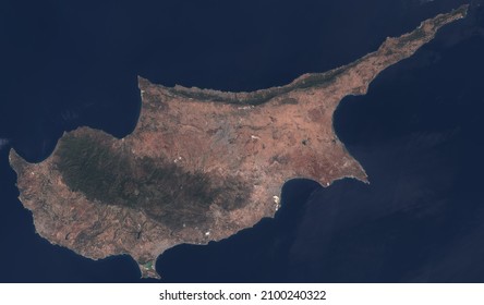 地中海盆地