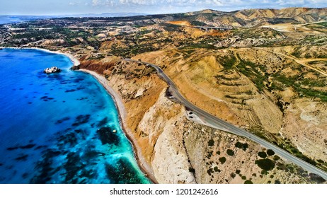 Cyprus Limassol Paphos, Aphrodite Beach