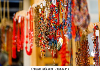 Cyprus Market Decorations