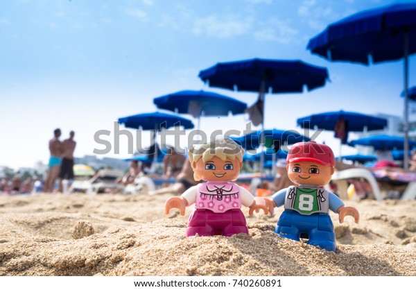 duplo beach