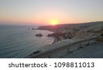 Cyprus sunset, cyprus