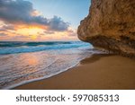 Cyprus sunset