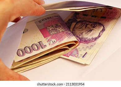 3,836 Czech Crown Money Images, Stock Photos & Vectors - Shutterstock