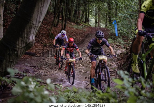 mountain bike duathlon 2019